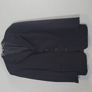 GIANNI VERSACE Vintage Sport Coat Suit Jacket